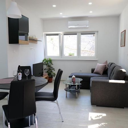 Apartmani Miki Split Bagian luar foto